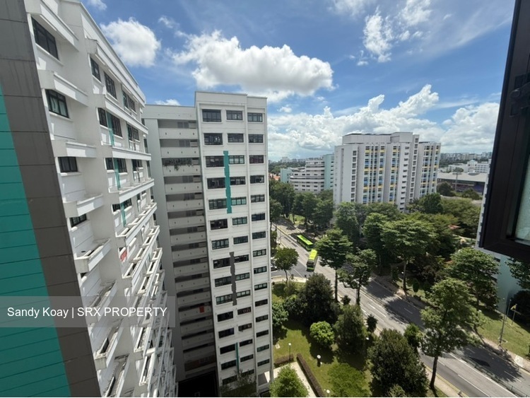 Blk 372 Jurong East Court (Jurong East), HDB 2 Rooms #580390631
